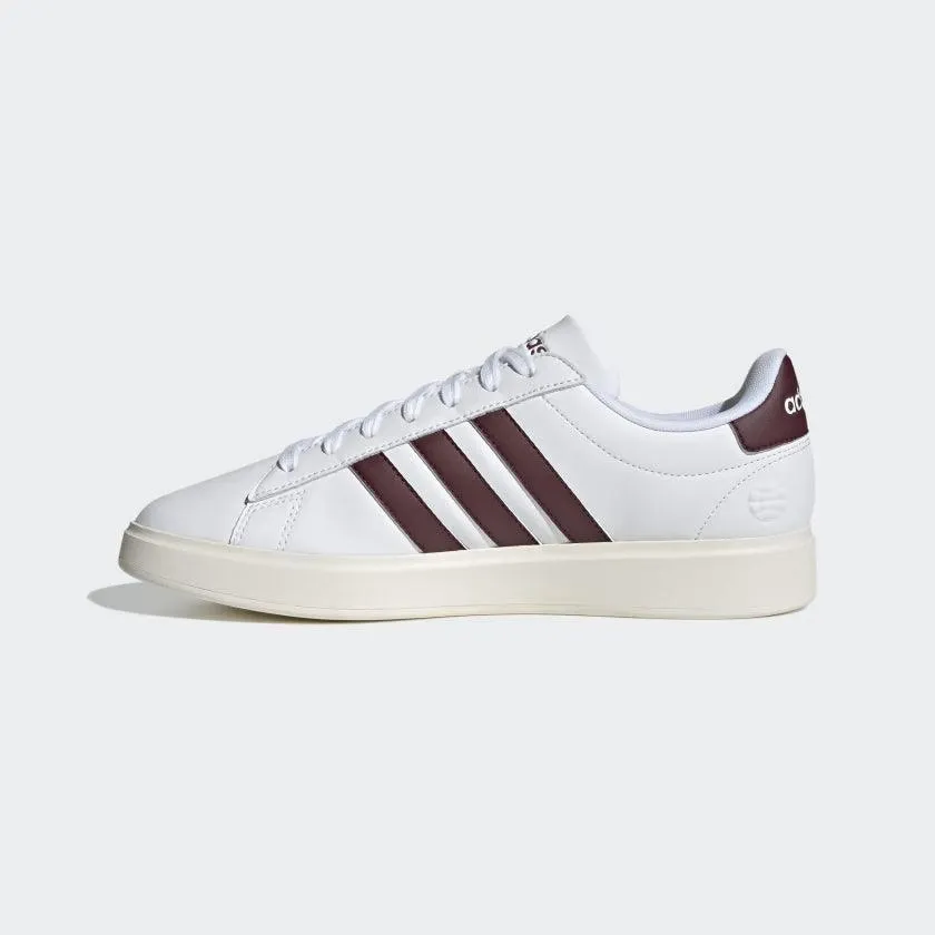 Adidas Grand Court 2.0 Mens Shoe