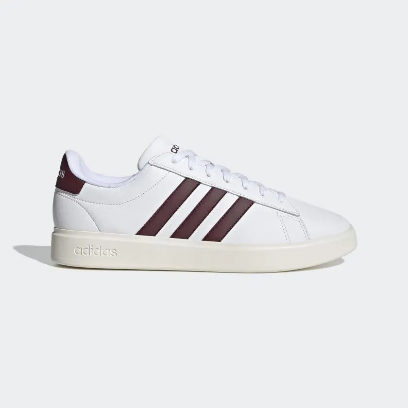 Adidas Grand Court 2.0 Mens Shoe