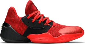 Adidas Harden Vol. 4 'Power Red', red