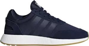 Adidas I-5923 'Navy Gum' sneakers, blue