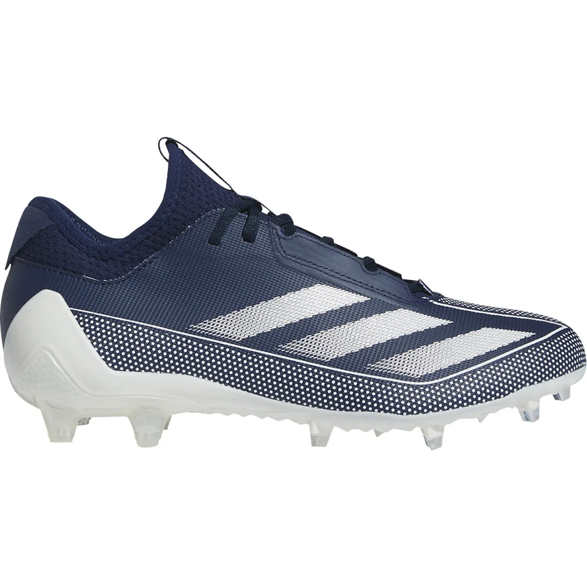 adidas Men's Adizero Electric.1 Football Cleats