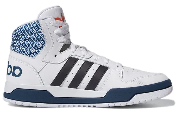 adidas neo Entrap Mid 'White Blue' sneakers, white