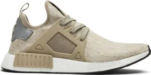 Adidas NMD_XR1 PK 'Linen' sneakers, tan