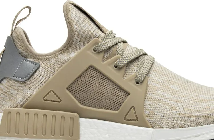 Adidas NMD_XR1 PK 'Linen' sneakers, tan