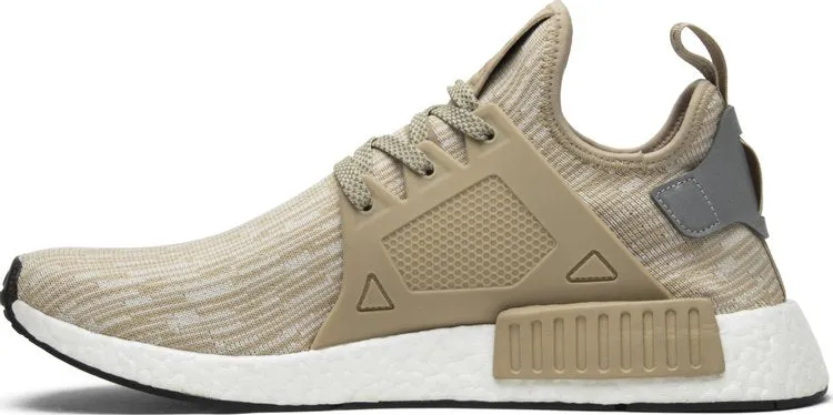 Adidas NMD_XR1 PK 'Linen' sneakers, tan