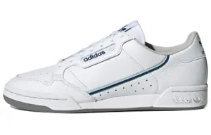 Adidas Originals Continental Unisex sneakers, white/navy