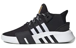 Adidas Originals EQT Bask ADV sneakers, black/white