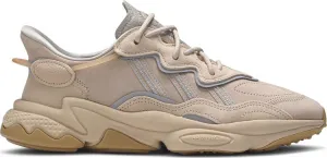 Adidas Ozweego 'Pale Nude' Sneakers, Tan