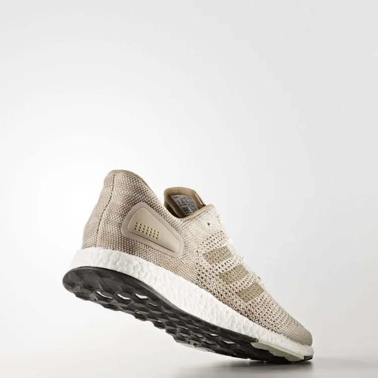 Adidas PureBoost DPR 'Trace Khaki' Sneakers, Tan