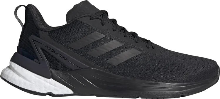 Adidas Response Super sneakers, black