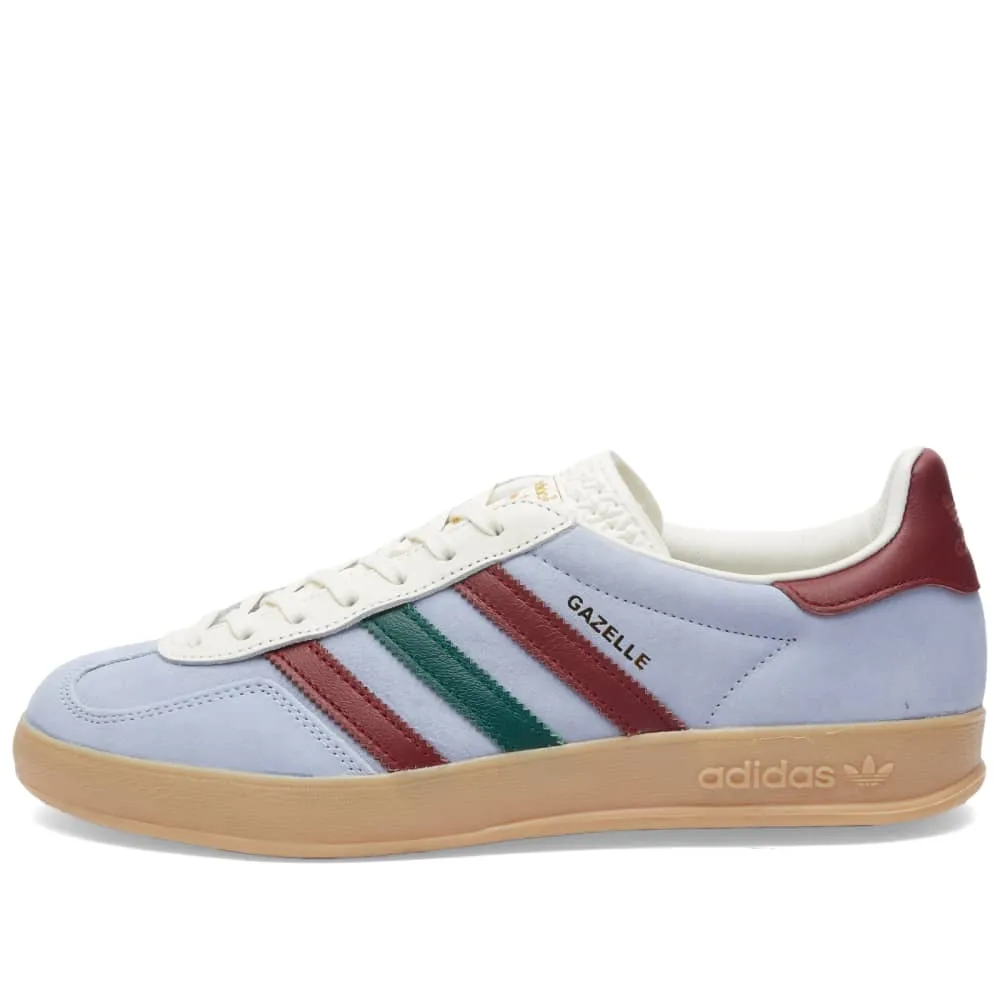 Adidas Sneakers Gazelle Indoor, multicolor