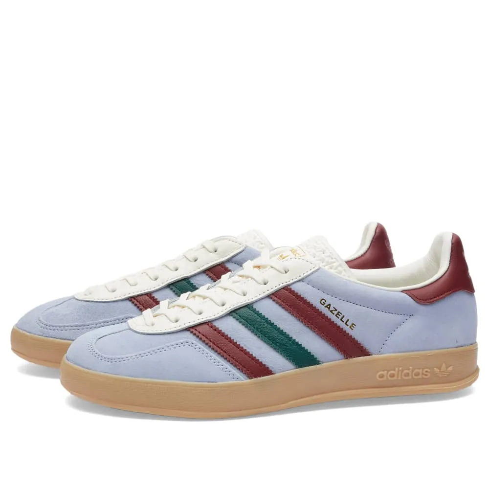 Adidas Sneakers Gazelle Indoor, multicolor