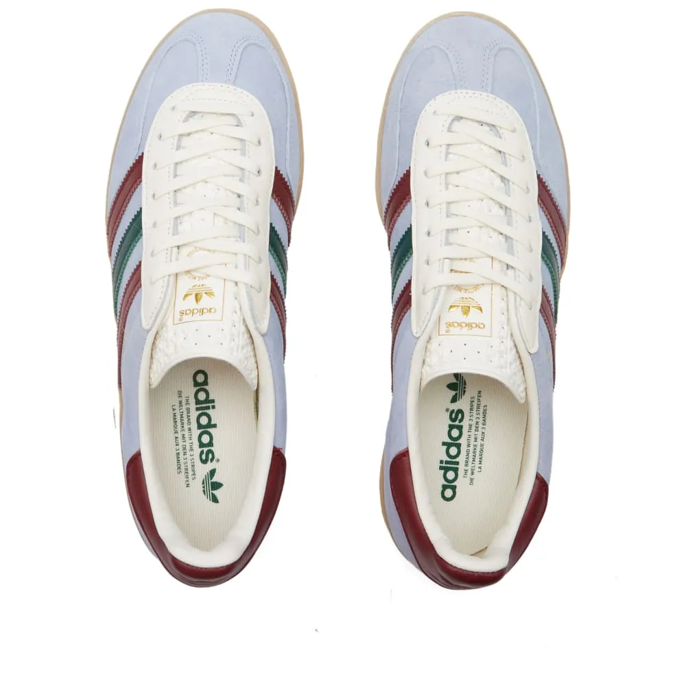 Adidas Sneakers Gazelle Indoor, multicolor