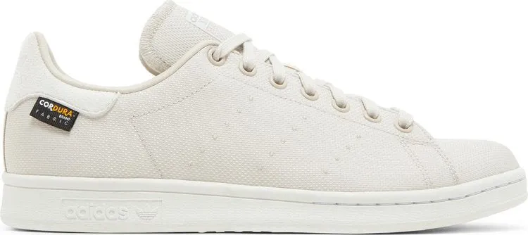 Adidas Stan Smith Cordura 'Bliss Crystal White' Sneakers, Brown