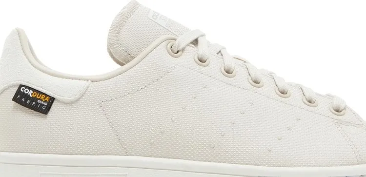 Adidas Stan Smith Cordura 'Bliss Crystal White' Sneakers, Brown