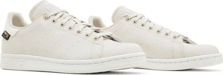 Adidas Stan Smith Cordura 'Bliss Crystal White' Sneakers, Brown