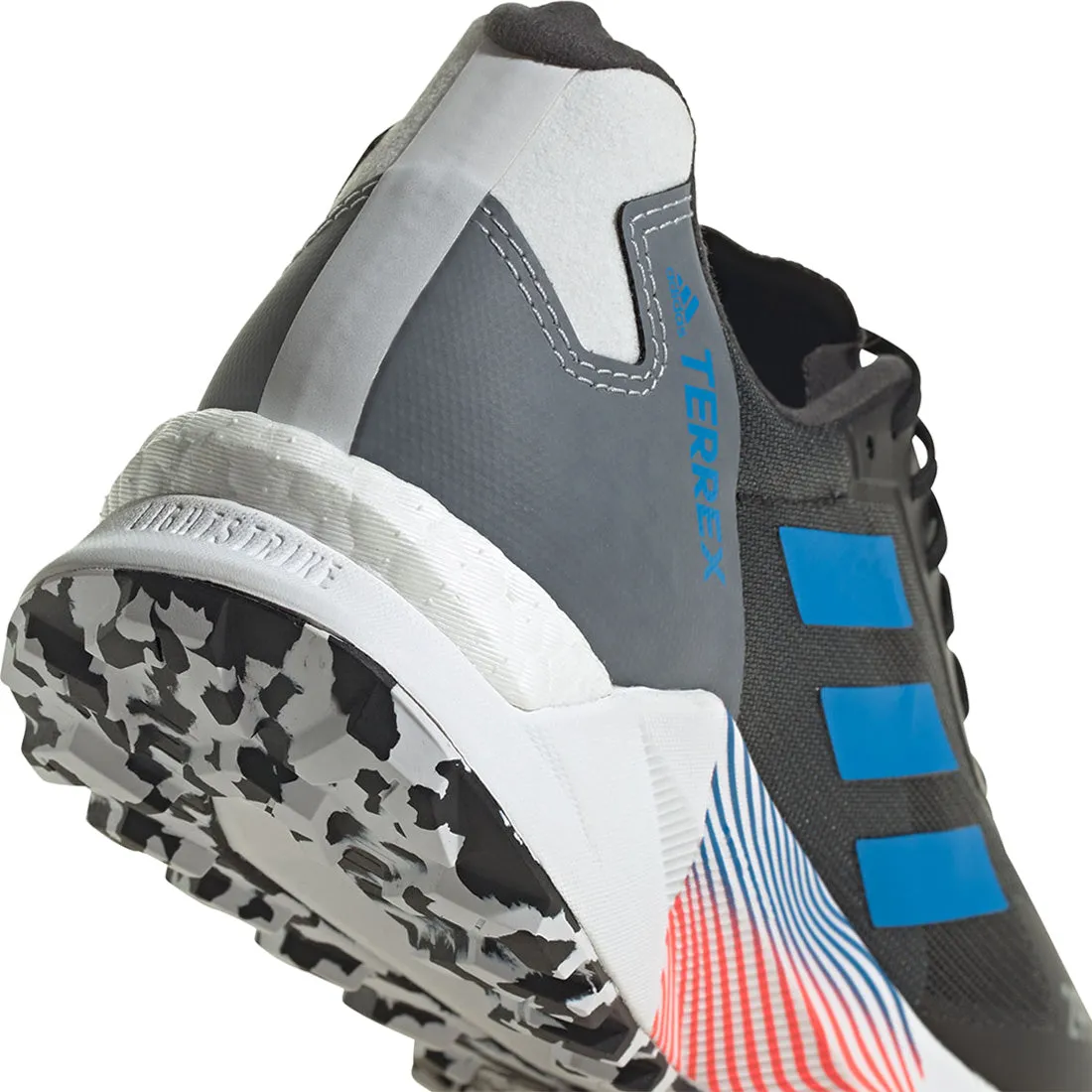 Adidas Terrex Agravic Ultra - Men's