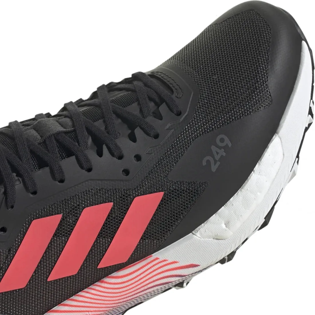 Adidas Terrex Agravic Ultra - Women's