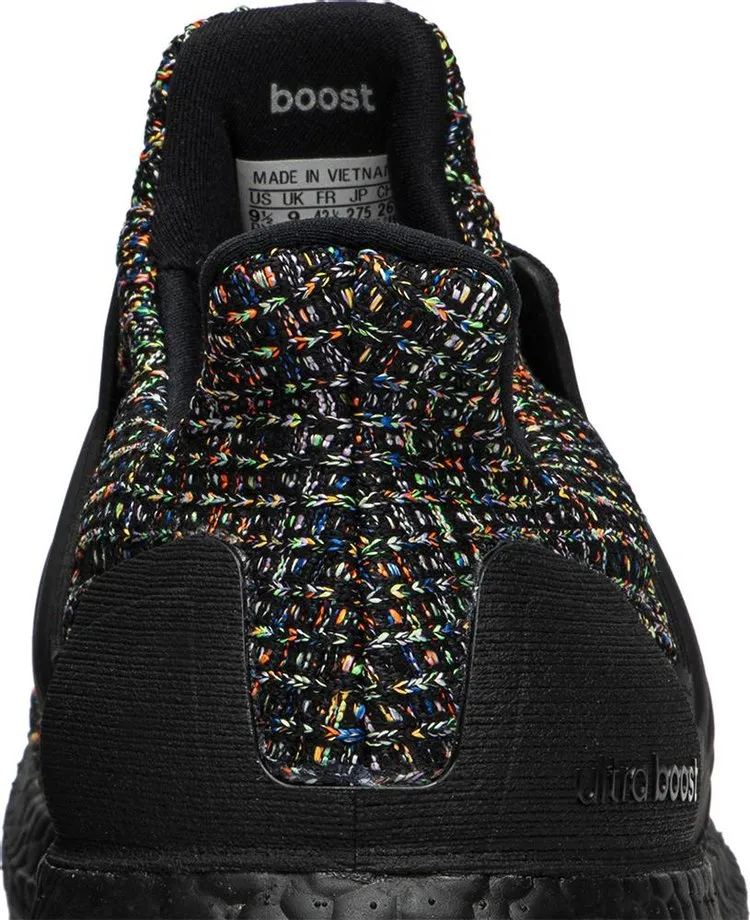 Adidas UltraBoost 3.0 'Multicolor Static' Sneakers, Multicolor