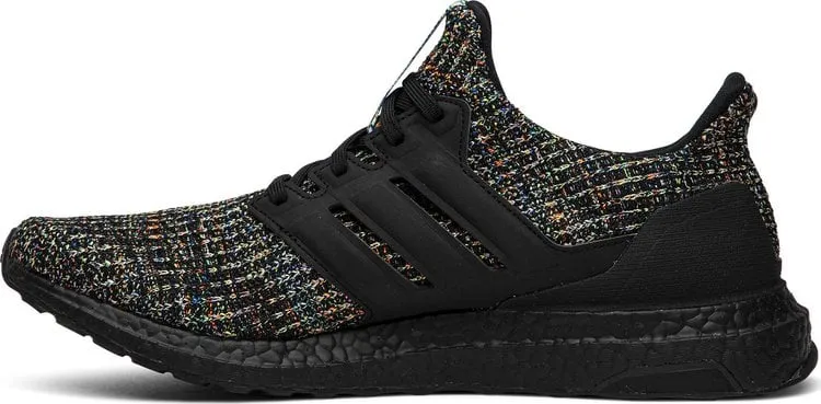 Adidas UltraBoost 3.0 'Multicolor Static' Sneakers, Multicolor