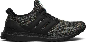 Adidas UltraBoost 3.0 'Multicolor Static' Sneakers, Multicolor