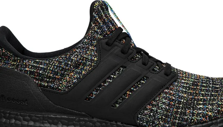 Adidas UltraBoost 3.0 'Multicolor Static' Sneakers, Multicolor