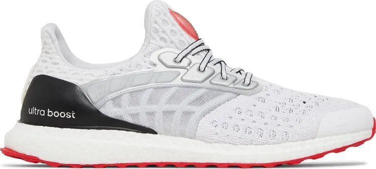 Adidas UltraBoost Climacool 2 DNA sneakers, white