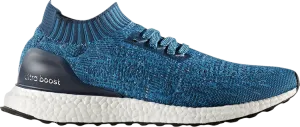 Adidas UltraBoost Uncaged 'Petrol Night' sneakers, blue