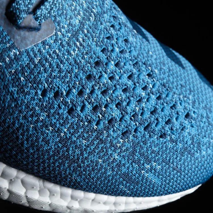 Adidas UltraBoost Uncaged 'Petrol Night' sneakers, blue