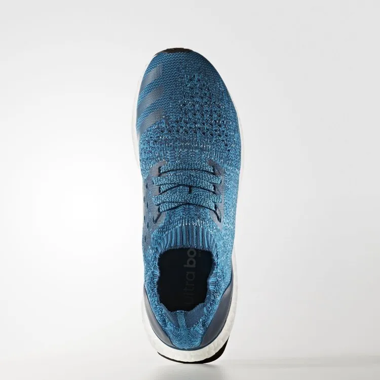 Adidas UltraBoost Uncaged 'Petrol Night' sneakers, blue