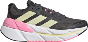 Adidas Wmns Adistar CS 'Grey Beam Pink' sneakers, gray