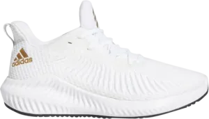 Adidas Wmns Alphabounce  3 sneakers, white