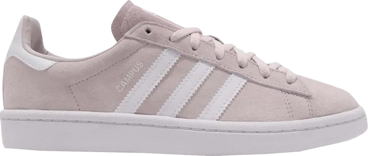 Adidas Wmns Campus 'Orchid Tint' sneakers, pink