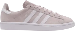 Adidas Wmns Campus 'Orchid Tint' sneakers, pink