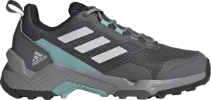 Adidas Wmns Eastrail 2.0 sneakers, grey/mint