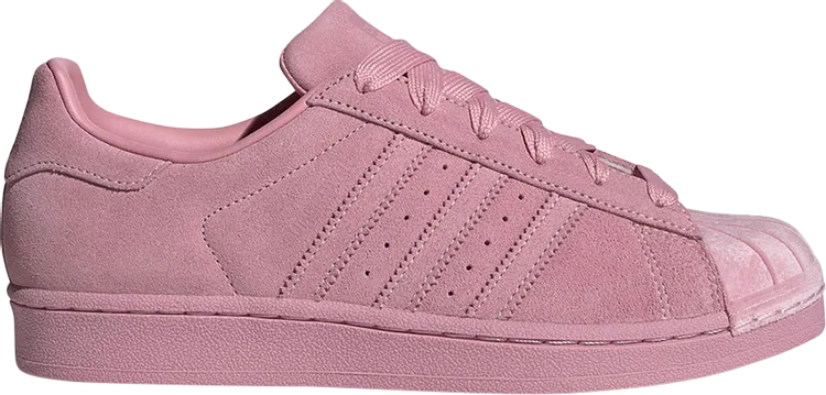 Adidas Wmns Superstar 'Tonal Pink' sneakers, pink