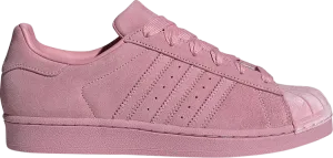 Adidas Wmns Superstar 'Tonal Pink' sneakers, pink