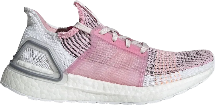 Adidas Wmns UltraBoost 19 sneakers, pink