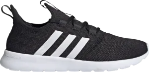 Adidas Wmns Vario Pure sneakers, black/white