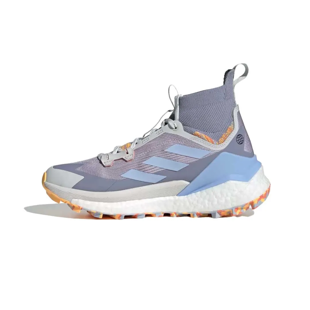 adidas - Women's Terrex Free Hiker 2 Shoes (HP7499)