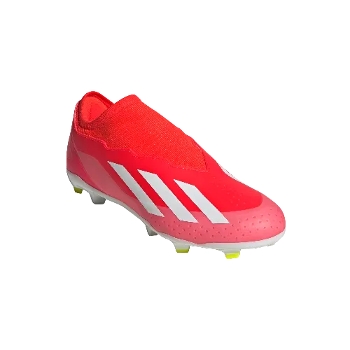 Adidas X Crazyfast League LL FG