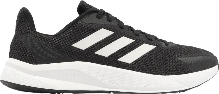 Adidas X9000L1 sneakers, black