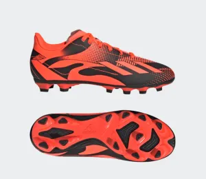 Adidas XSPEEDPORTAL MESSI .4 FG Soccer Cleats