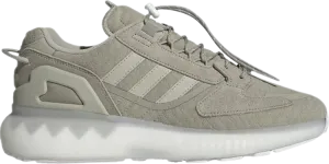 Adidas ZX 5000 'Sesame' sneakers, gray