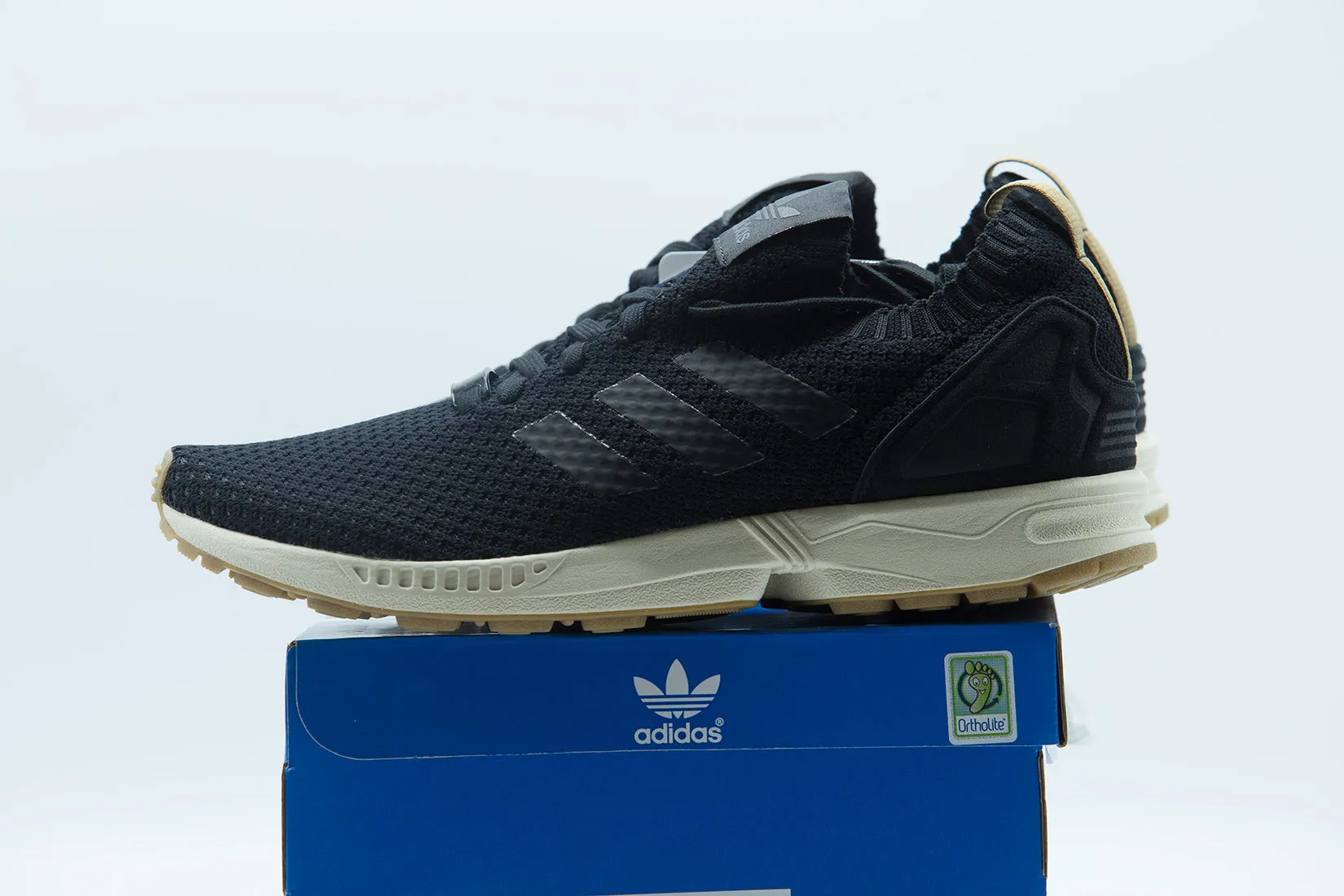 adidas ZX FLUX PRIMEKNIT