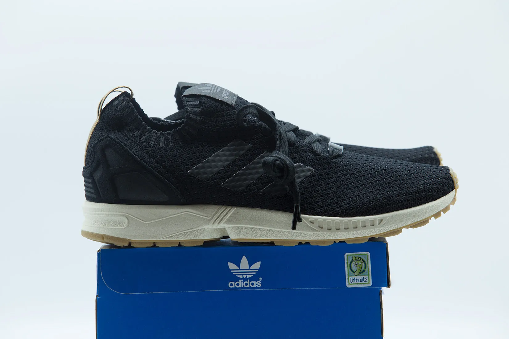 adidas ZX FLUX PRIMEKNIT