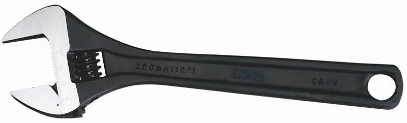 Adjustable&#x20;Wrench&#x20;100mm&#x20;-&#x20;SP&#x20;Tools