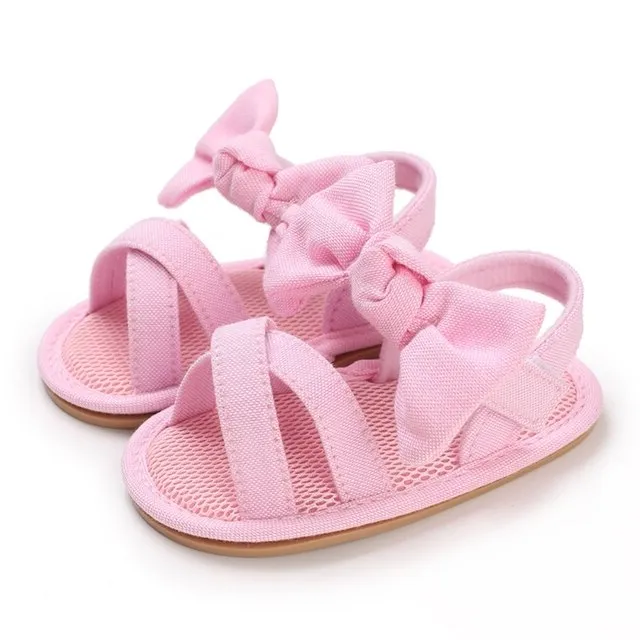 Africa Baby Girls' Sandals