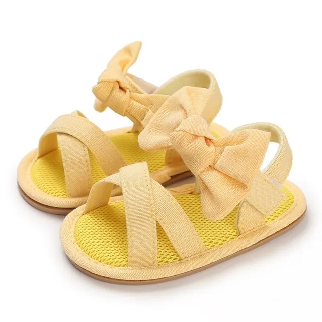 Africa Baby Girls' Sandals