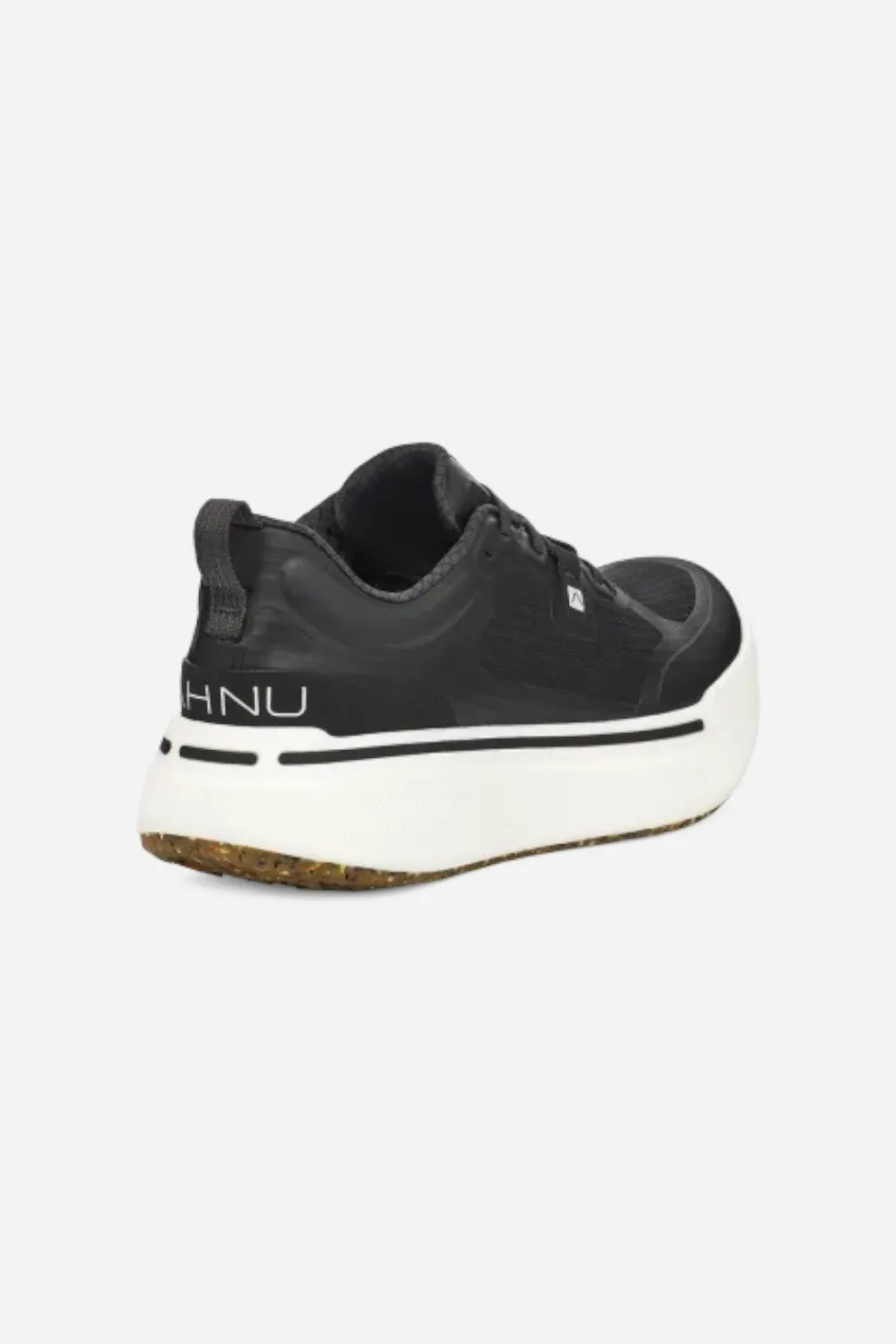 AHNU Women's Sequence 1 Low Black/White